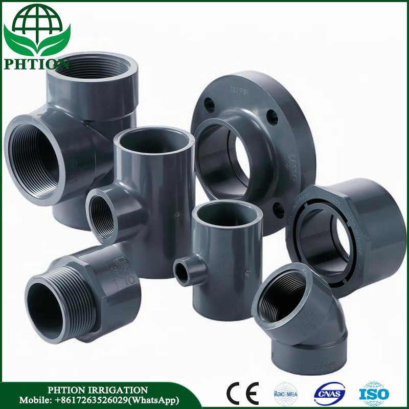 PVC Fittings - Image 2