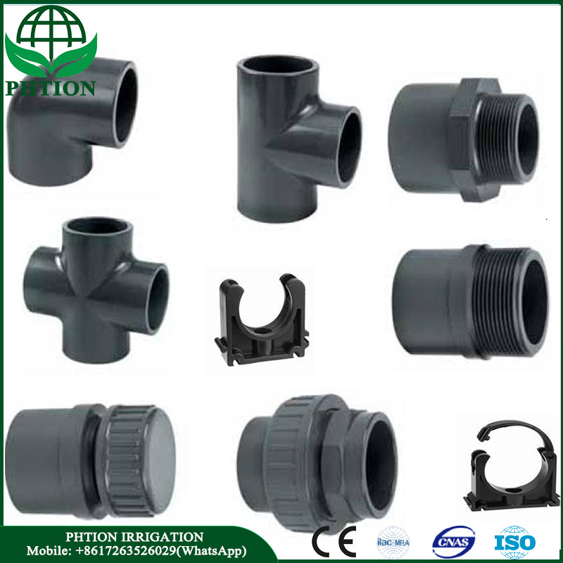 PVC Fittings - Image 3