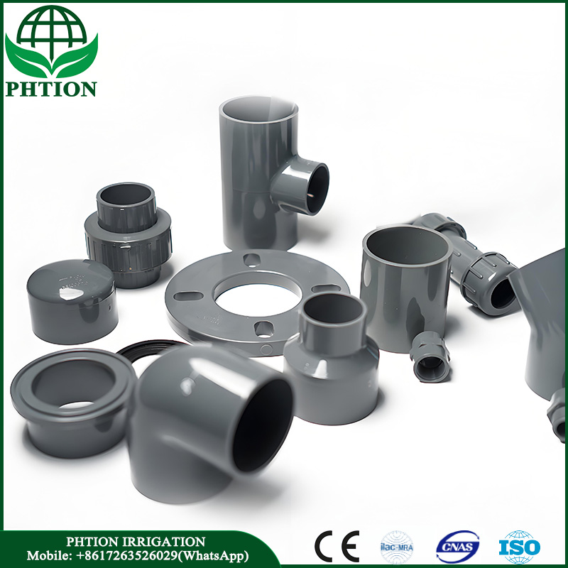 PVC Fittings