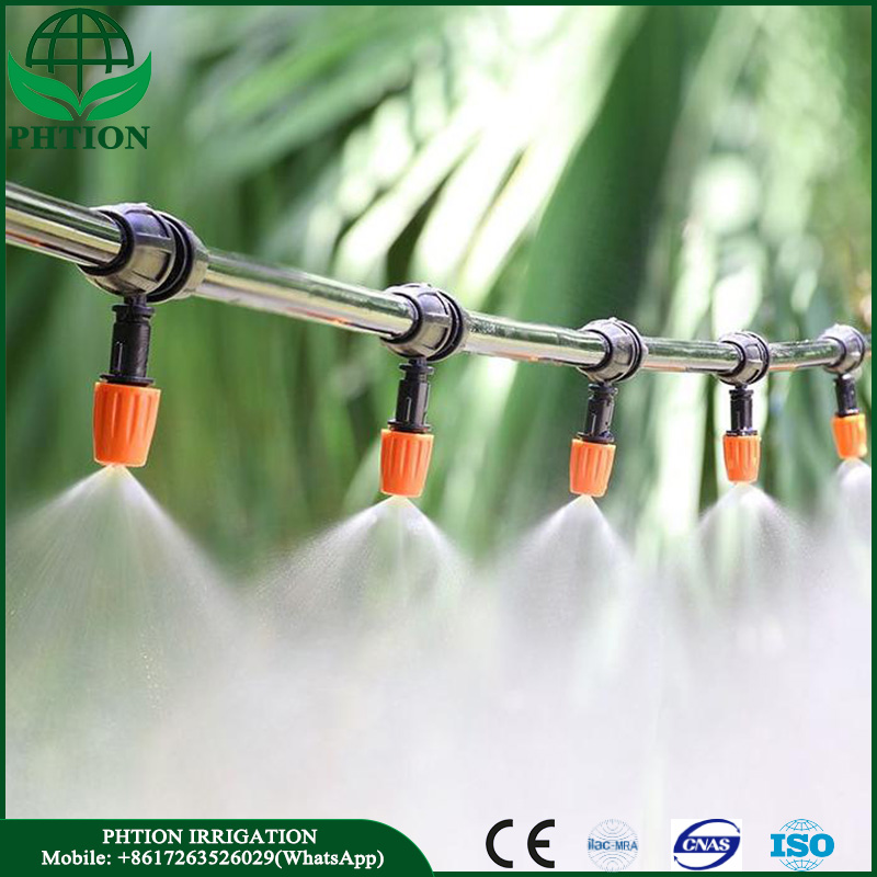 Atomizing Sprinkler - Image 5