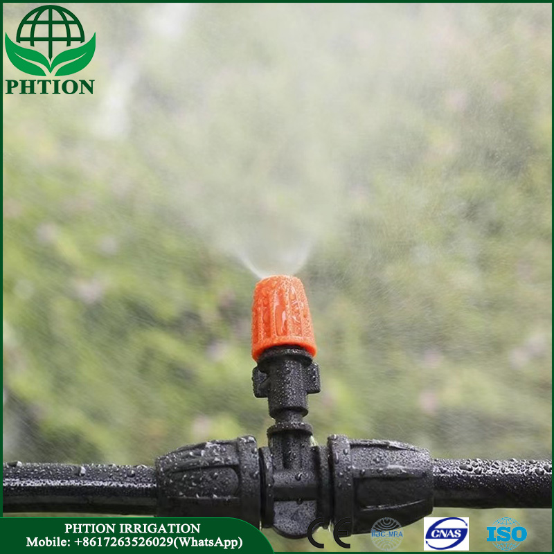 Atomizing Sprinkler - Image 3