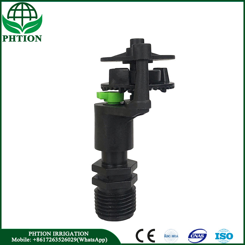 Ball driven plastic nozzle - Image 4
