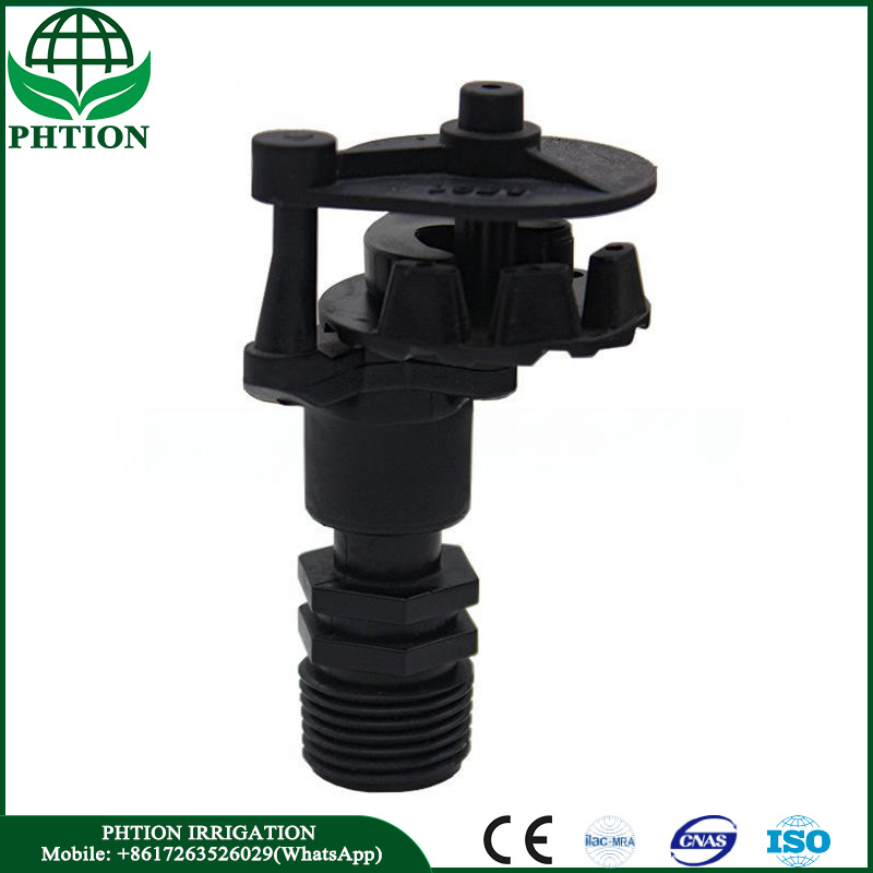 Ball driven plastic nozzle - Image 2