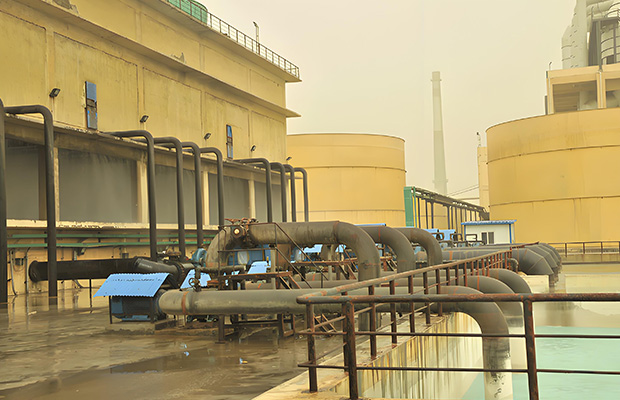 Centrifugal Pump