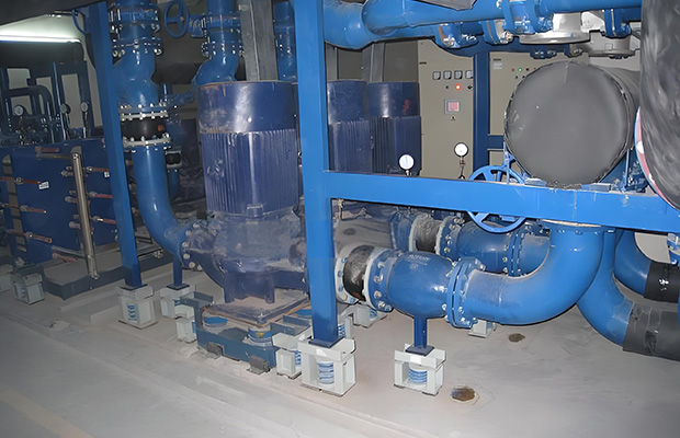 Centrifugal Pump