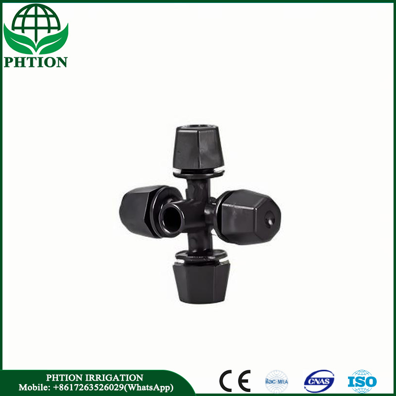 Cross Atomizing Micro Sprinkler - Image 5