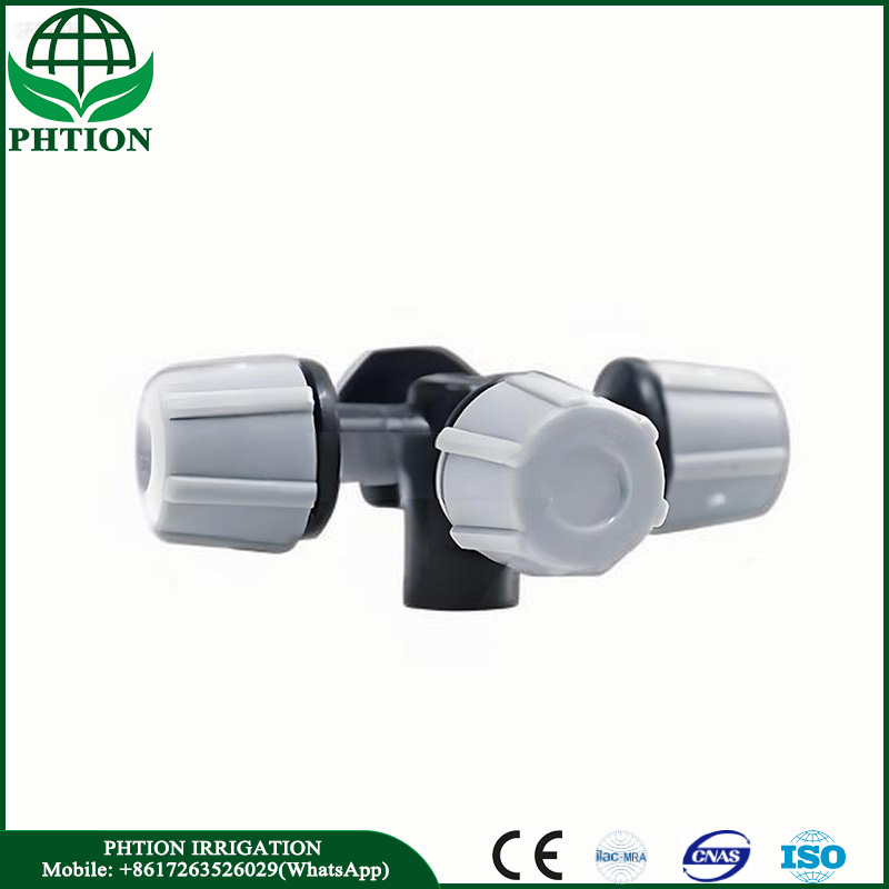 Cross Atomizing Micro Sprinkler - Image 4