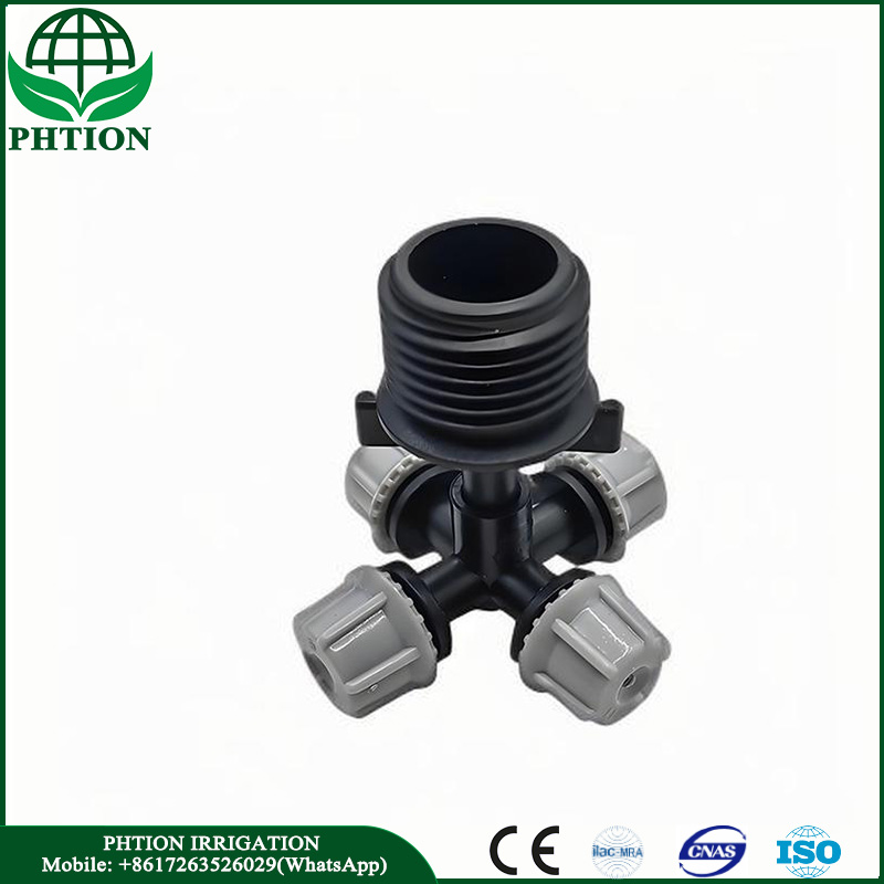 Cross Atomizing Micro Sprinkler - Image 3