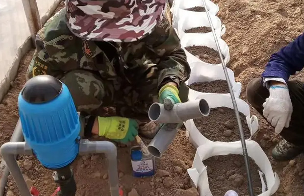 Hydraulic Proportional Dosing Device