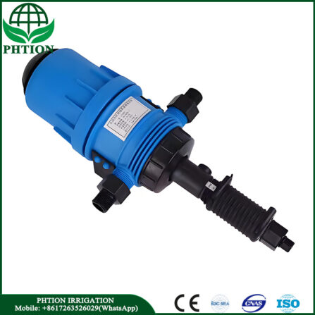 Hydraulic Proportional Dosing Device