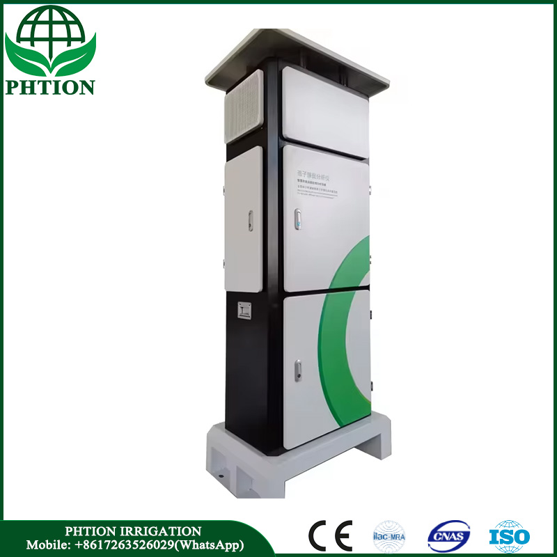 Intelligent Spore Capture Analyzer - Image 4