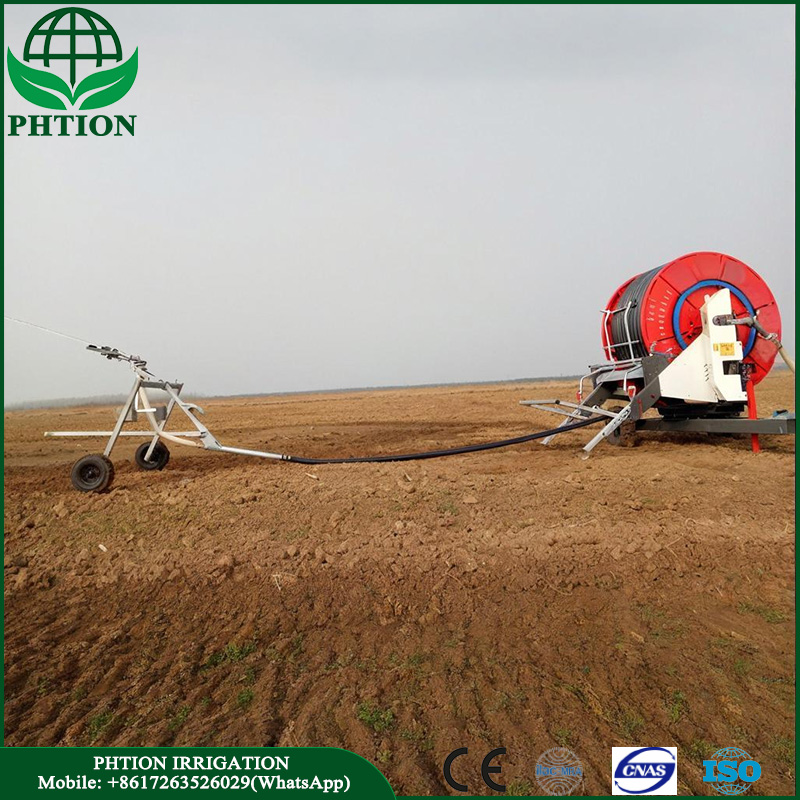 Medium Reel Sprinkler - Image 5