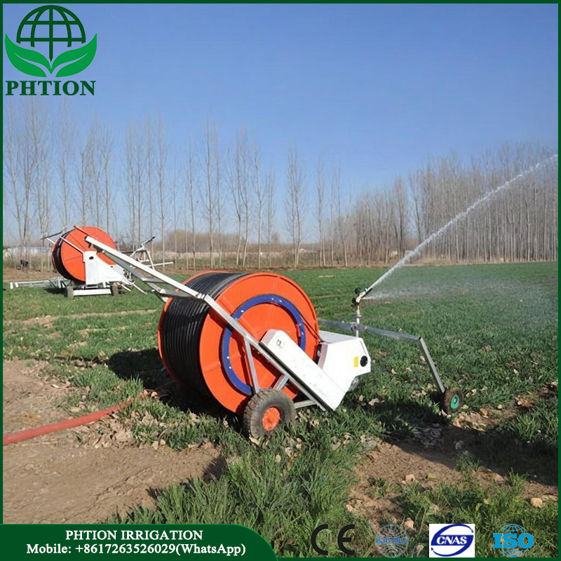 Medium Reel Sprinkler - Image 4