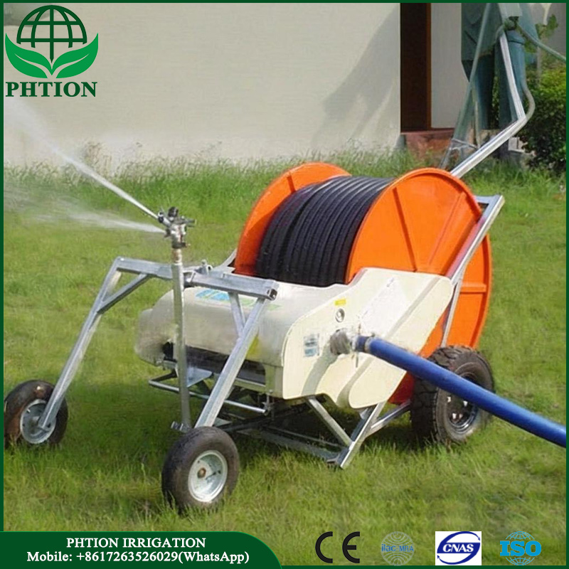 Medium Reel Sprinkler - Image 2