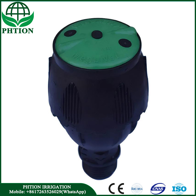 Mega Nozzle - Image 2