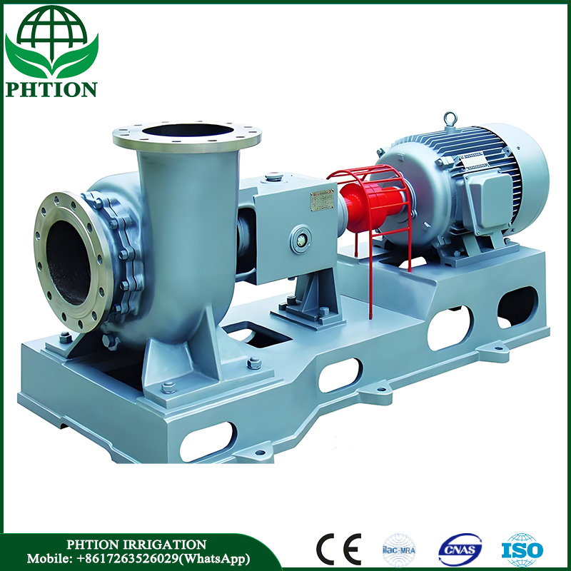 Mixed Flow Pump - Image 3