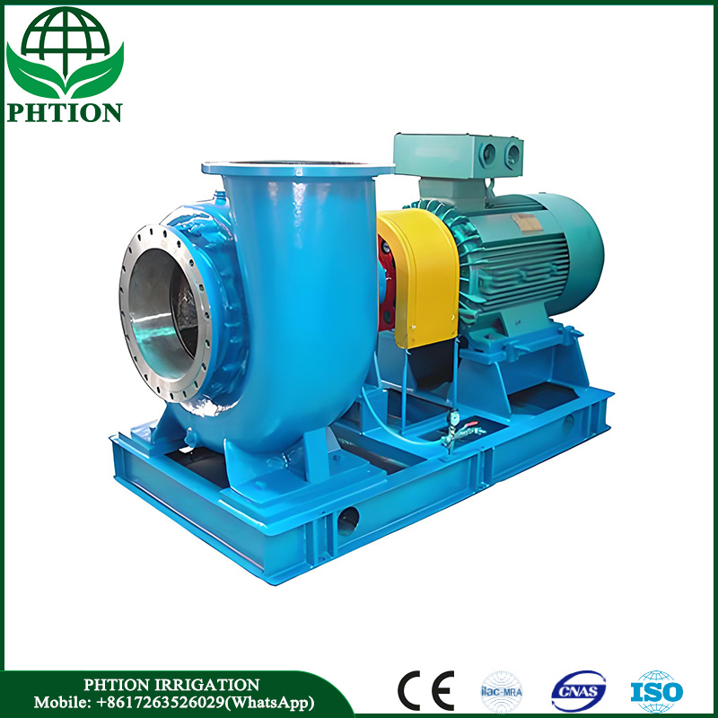 Mixed Flow Pump - Image 4