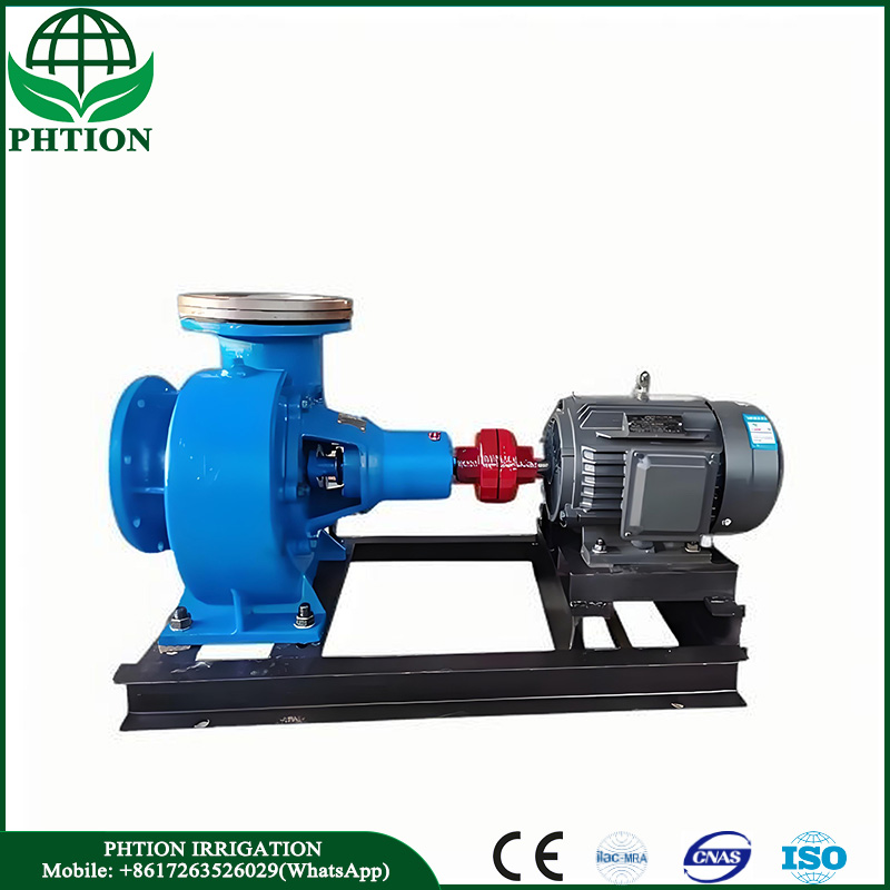 Mixed Flow Pump - Image 5