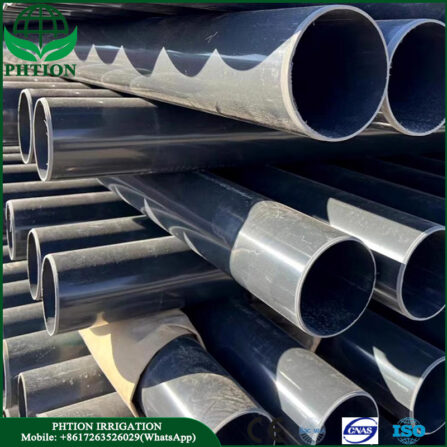 PVC Irrigation Pipe