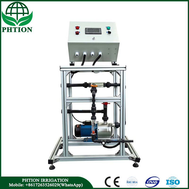 Portable Water and Fertilizer Machine - Image 2