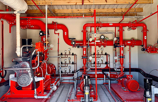 Quick Pressure Relief Valve