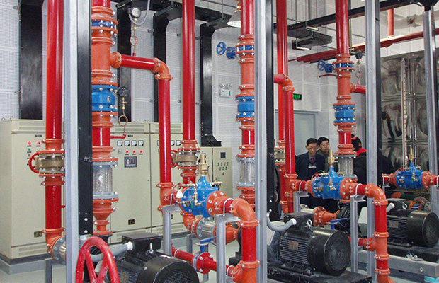 Quick Pressure Relief Valve