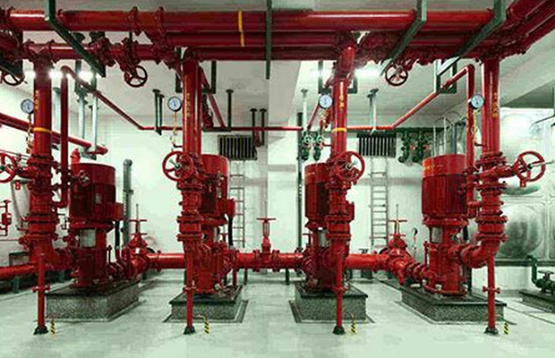 Quick Pressure Relief Valve