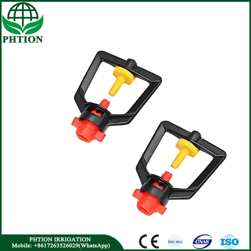 Refraction Micro Sprinkler - Image 4