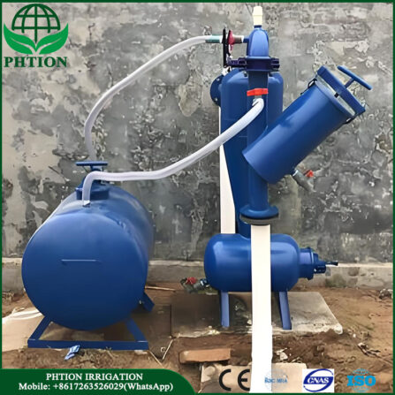 Sand Filter