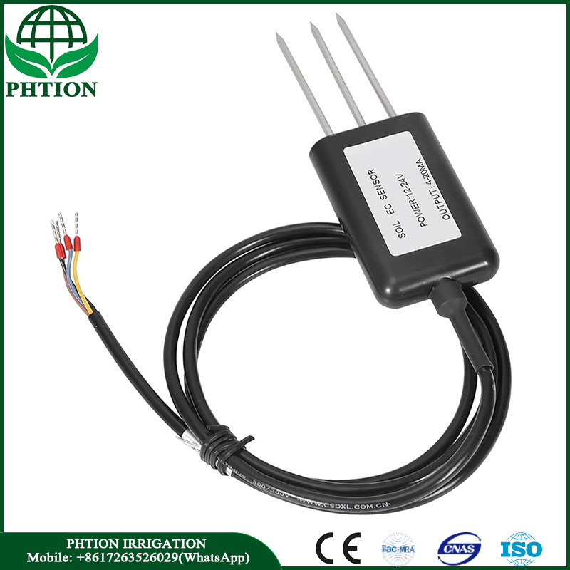 Soil Conductivity Sensor - Image 4