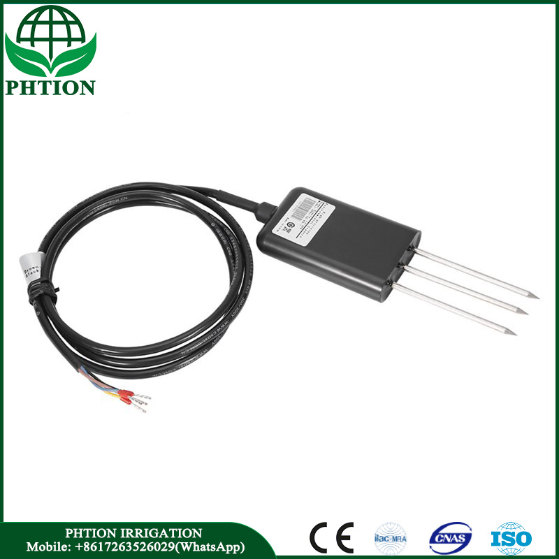 Soil Conductivity Sensor - Image 5