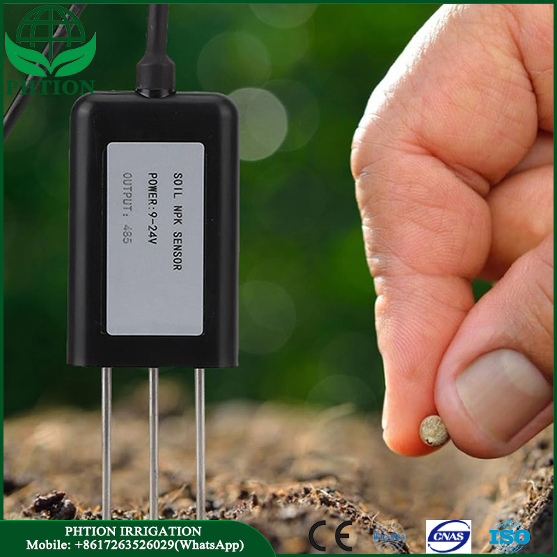 Soil Conductivity Sensor - Image 3