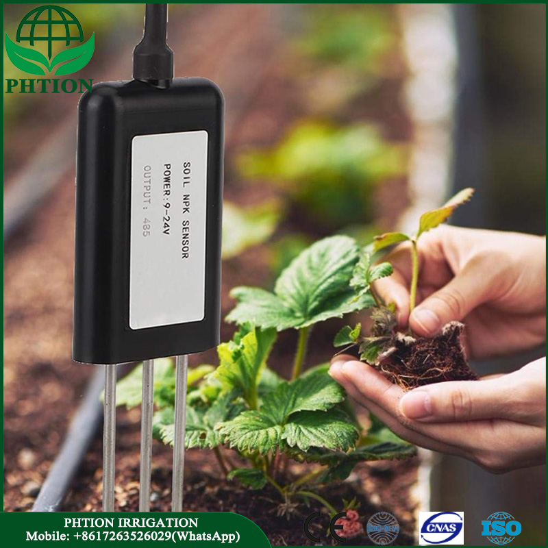 Soil Conductivity Sensor - Image 2