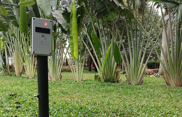 Soil Moisture Sensor