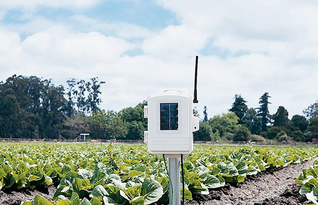 Soil Moisture Sensor