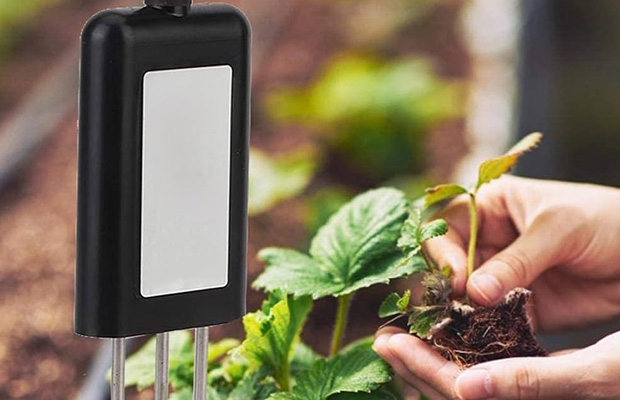 Soil NPK Sensor