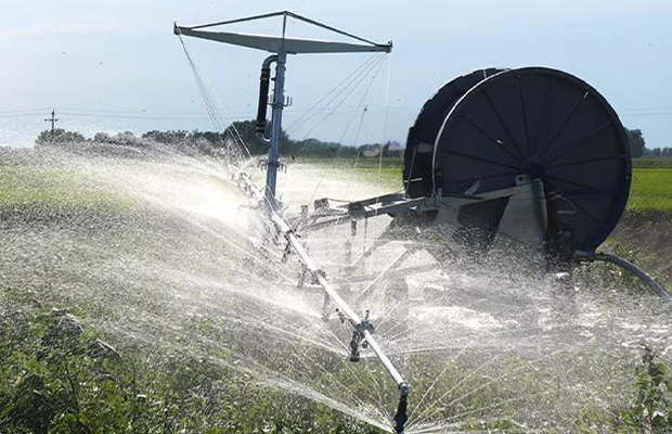 Truss Sprinkler