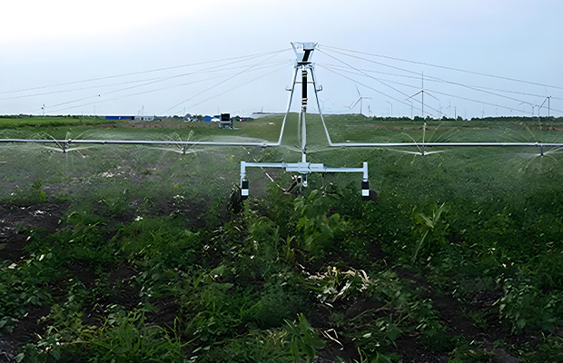Truss Sprinkler
