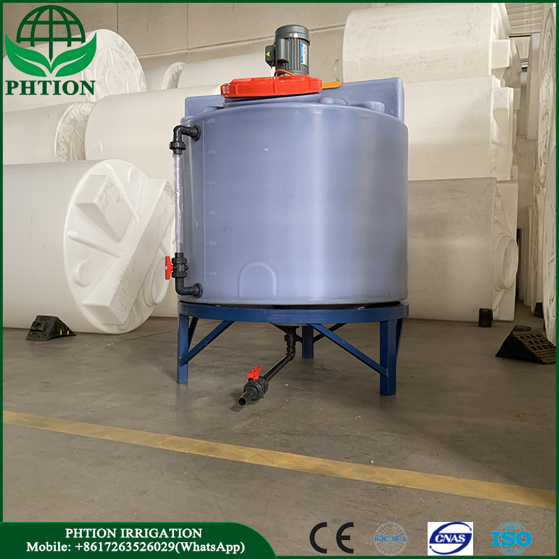 Fertilizer Tank - Image 4