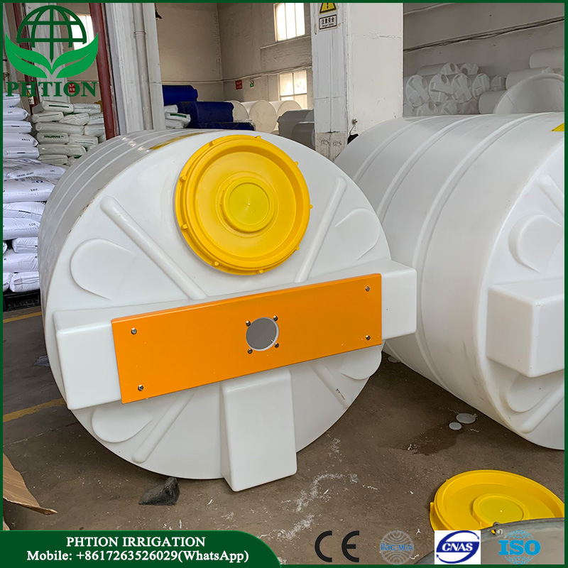 Fertilizer Tank - Image 3