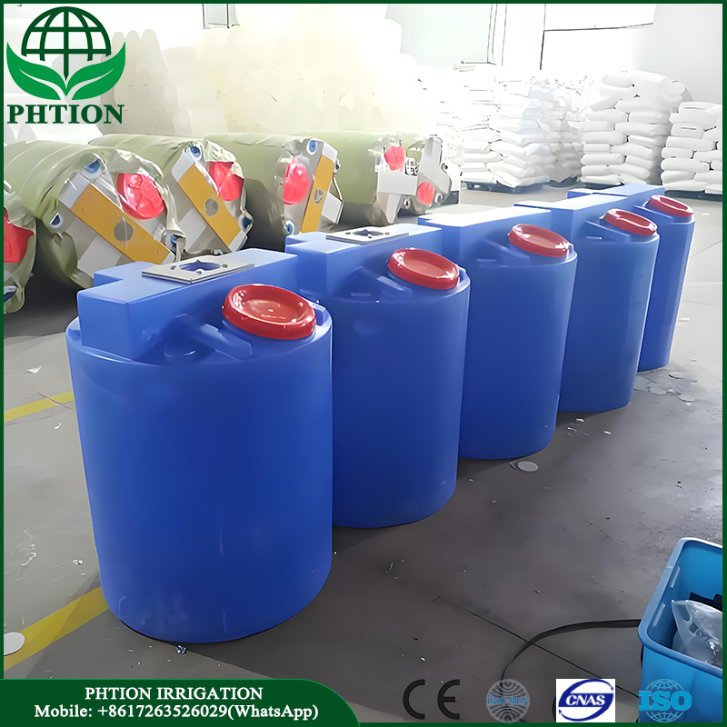 Fertilizer Tank - Image 5