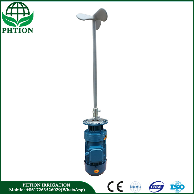 Fertilizer Tank - Image 2