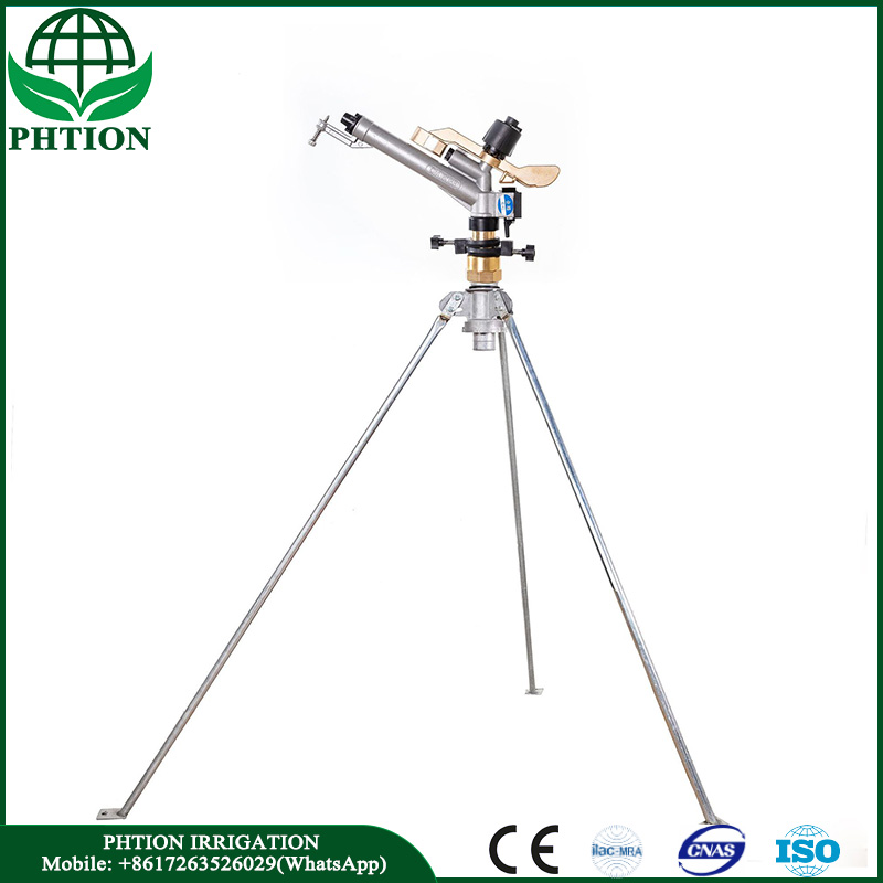 Remote Angle-controllable Sprinkler Gun - Image 4