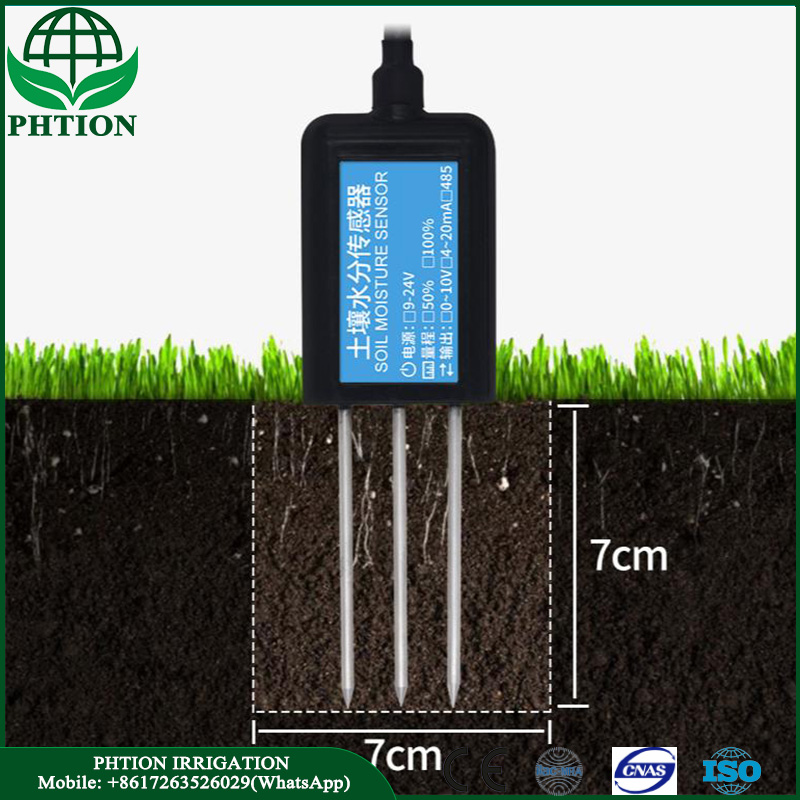 Soil PH Sensor - Image 4