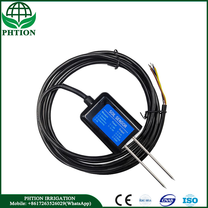 Soil PH Sensor - Image 3