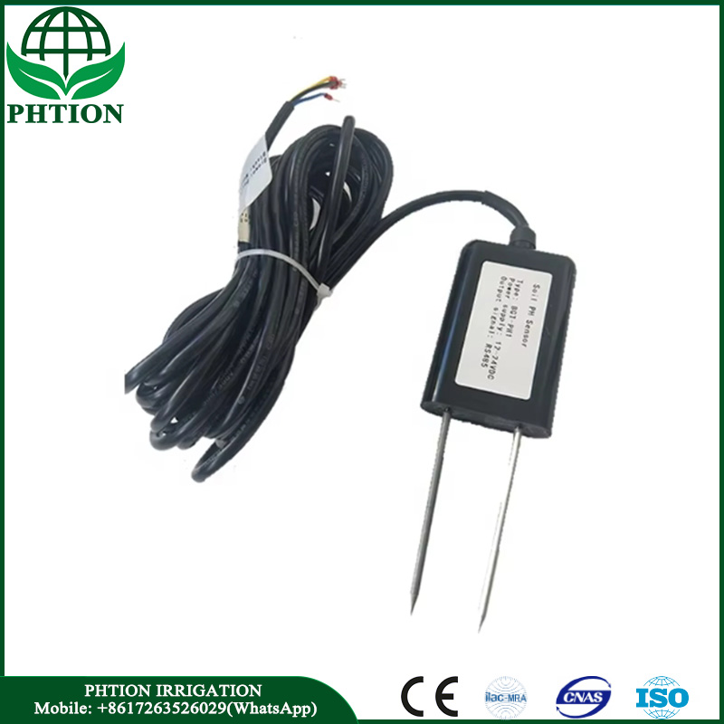 Soil PH Sensor - Image 2