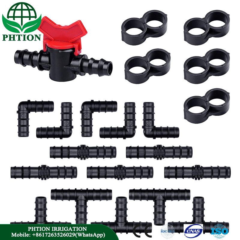 HDPE irrigation pipe - Image 4