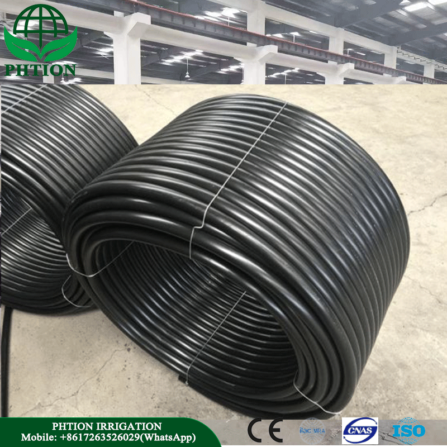 HDPE coil