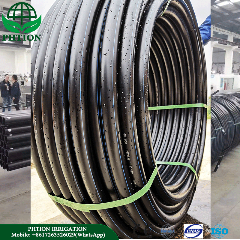 HDPE coil - Image 7