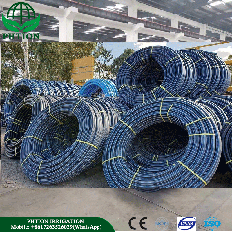HDPE coil - Image 5